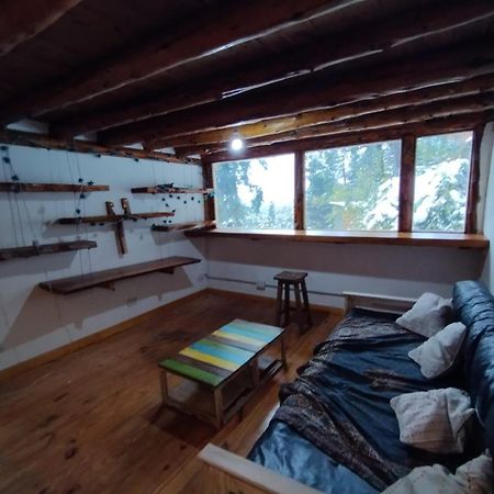 Refugio Alta Vista Otel San Carlos de Bariloche Dış mekan fotoğraf
