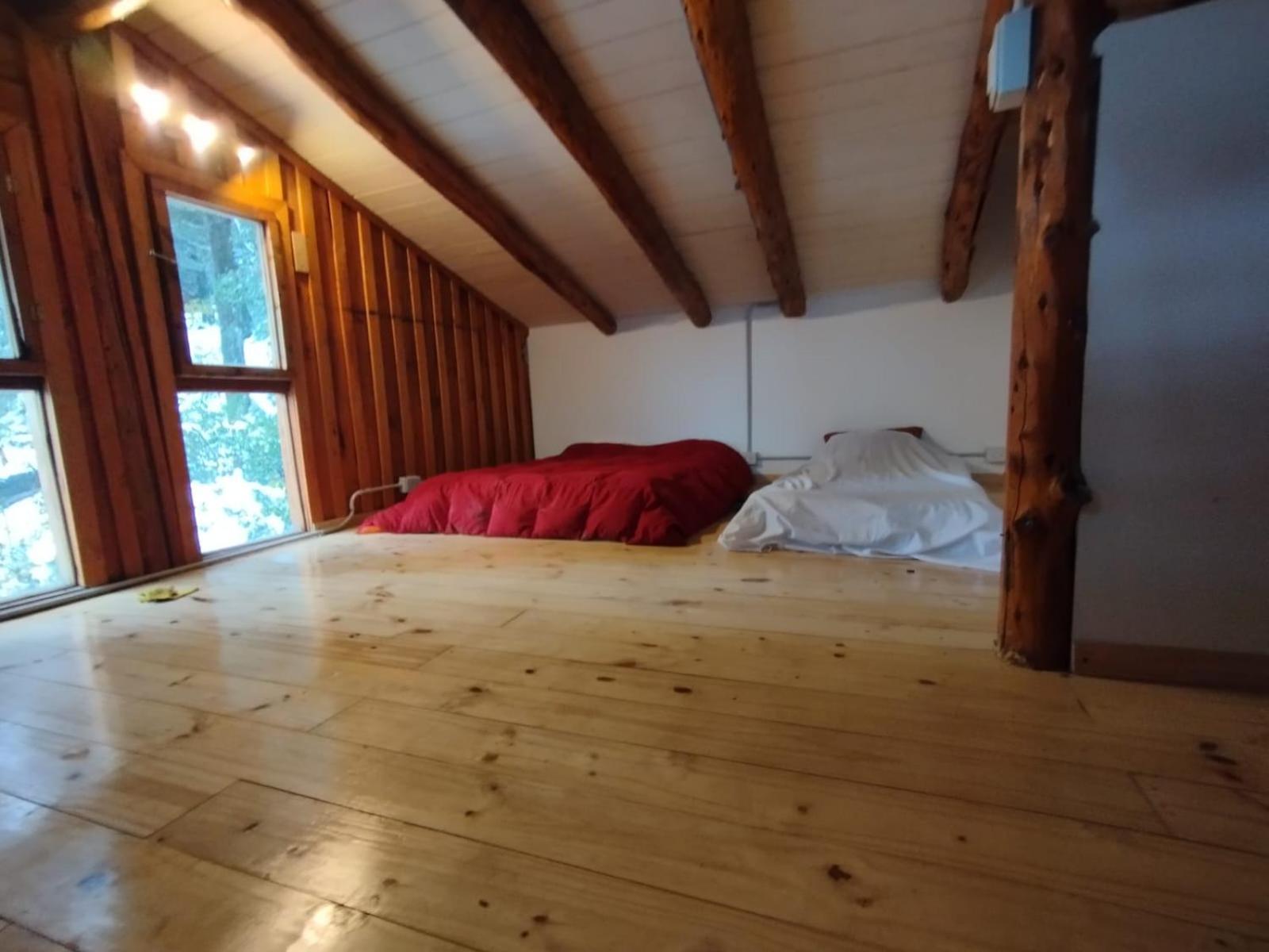 Refugio Alta Vista Otel San Carlos de Bariloche Dış mekan fotoğraf