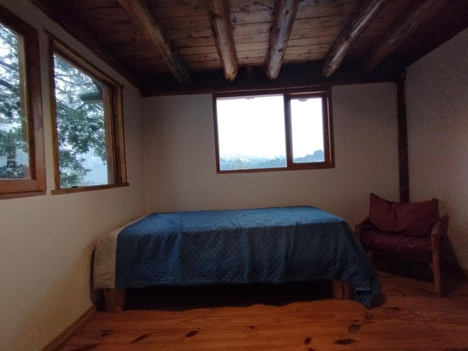 Refugio Alta Vista Otel San Carlos de Bariloche Dış mekan fotoğraf