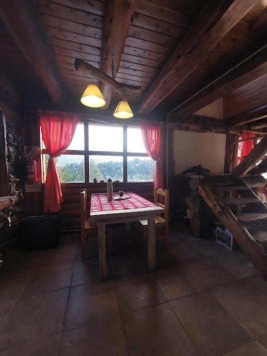 Refugio Alta Vista Otel San Carlos de Bariloche Dış mekan fotoğraf