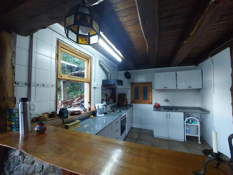 Refugio Alta Vista Otel San Carlos de Bariloche Dış mekan fotoğraf